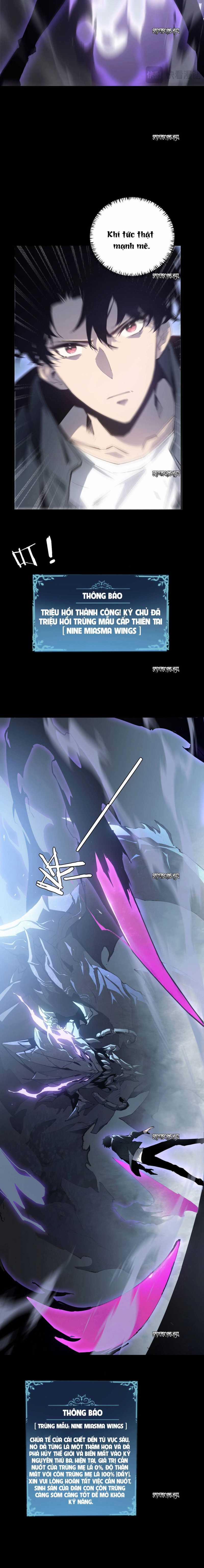 Ta Là Chúa Tể Trùng Độc 1 trang 41