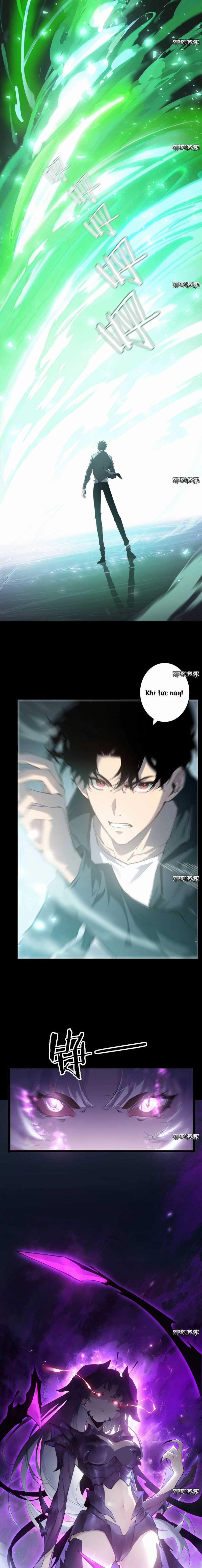 Ta Là Chúa Tể Trùng Độc 1 trang 43