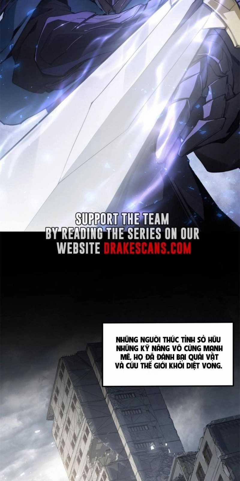 Ta Là Chúa Tể Trùng Độc 1 trang 6