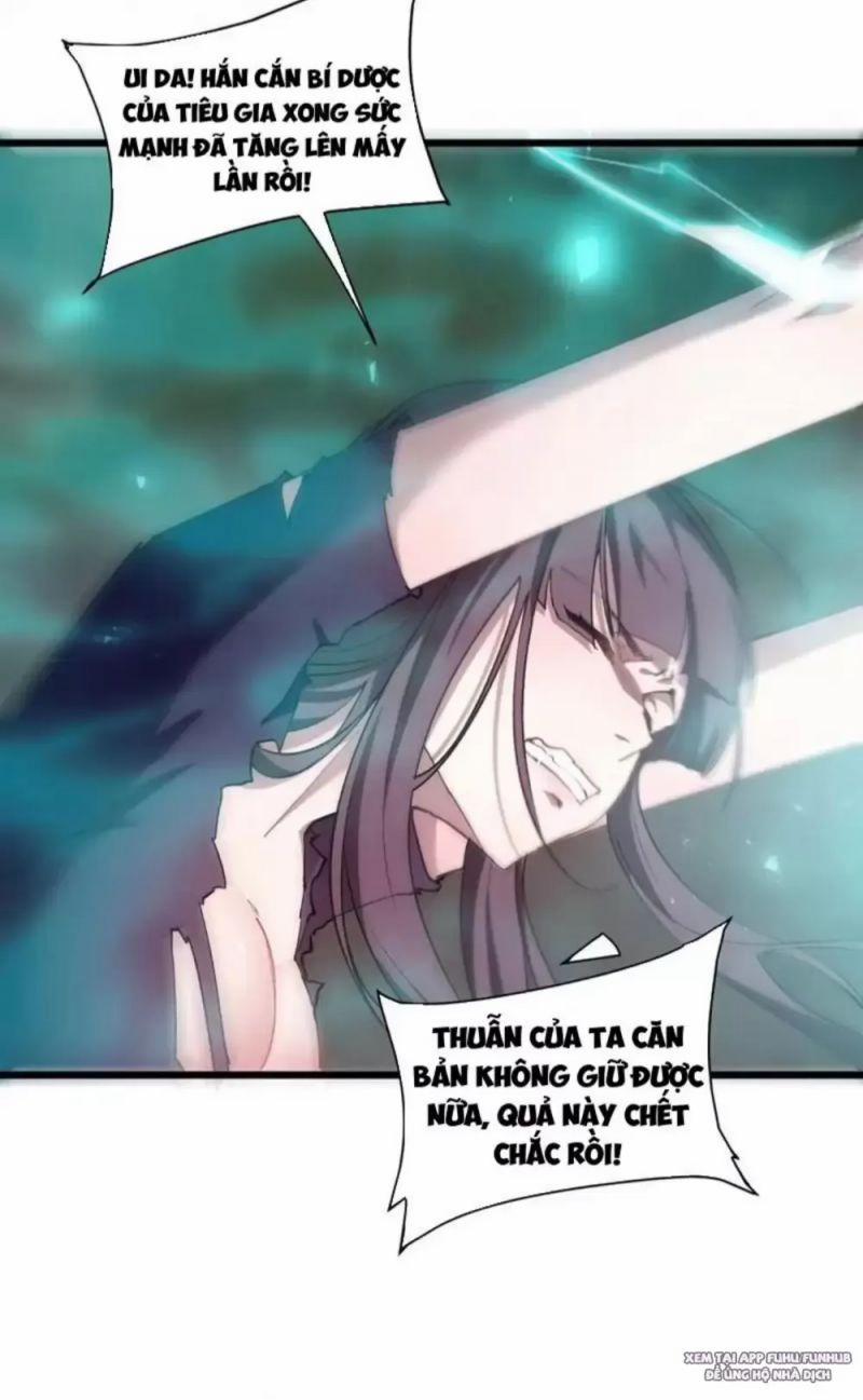 Ta Là Chúa Tể Trùng Độc 10 trang 10