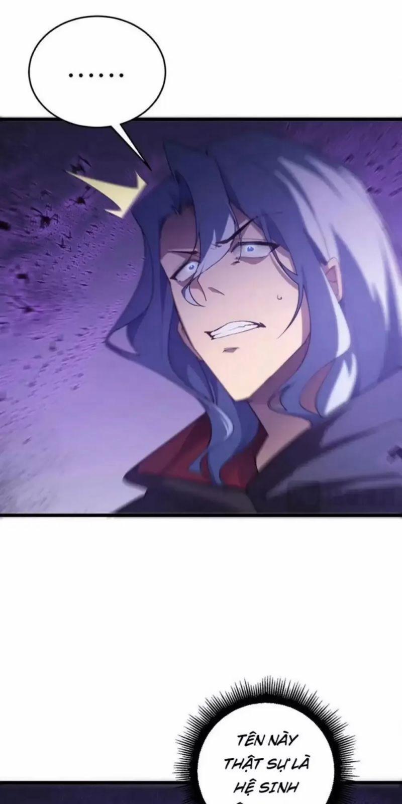 Ta Là Chúa Tể Trùng Độc 10 trang 16