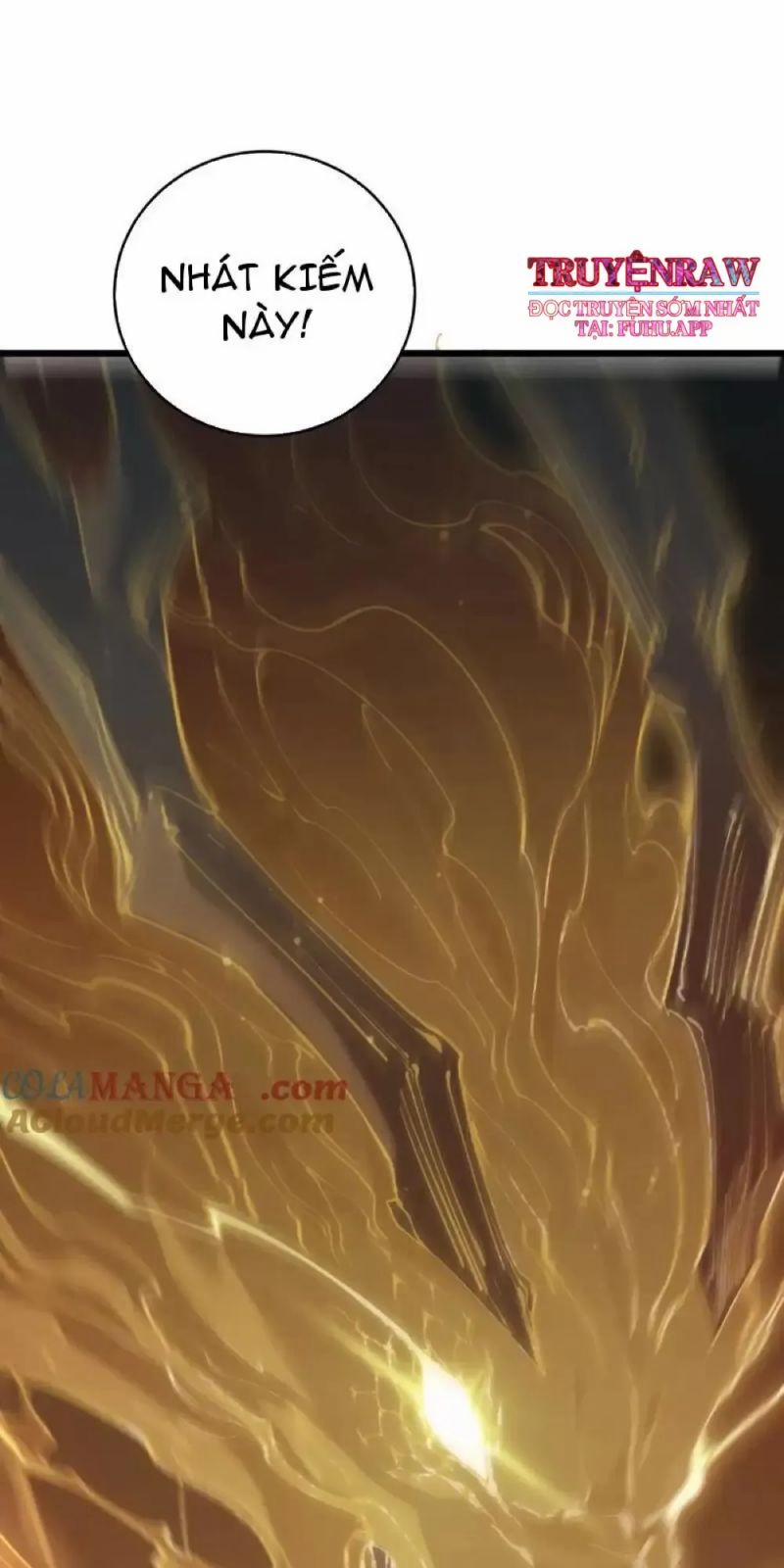 Ta Là Chúa Tể Trùng Độc 10 trang 2