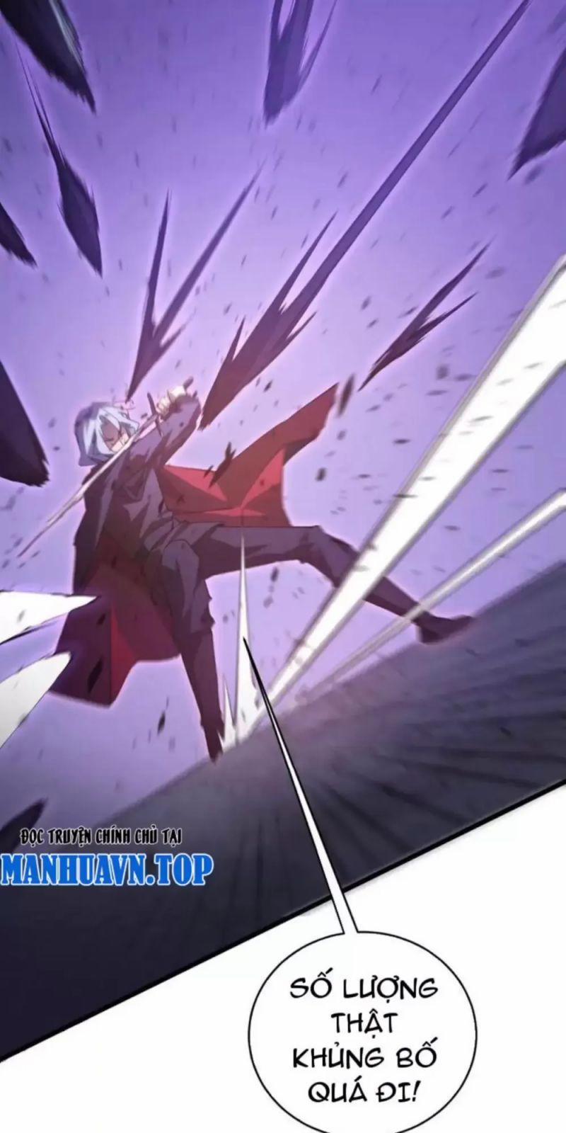 Ta Là Chúa Tể Trùng Độc 10 trang 21