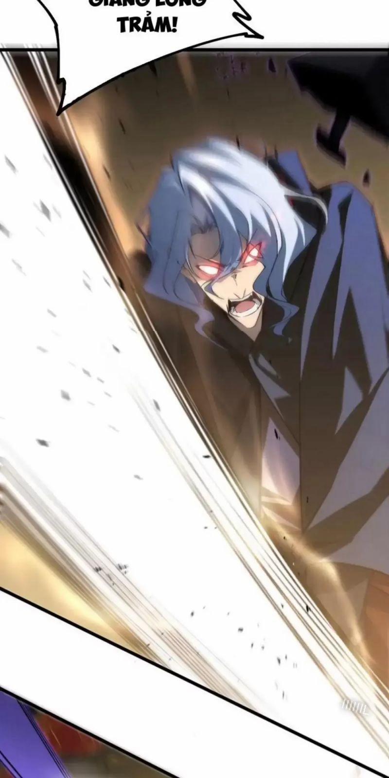 Ta Là Chúa Tể Trùng Độc 10 trang 28