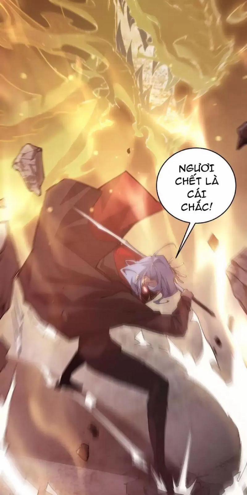 Ta Là Chúa Tể Trùng Độc 10 trang 3