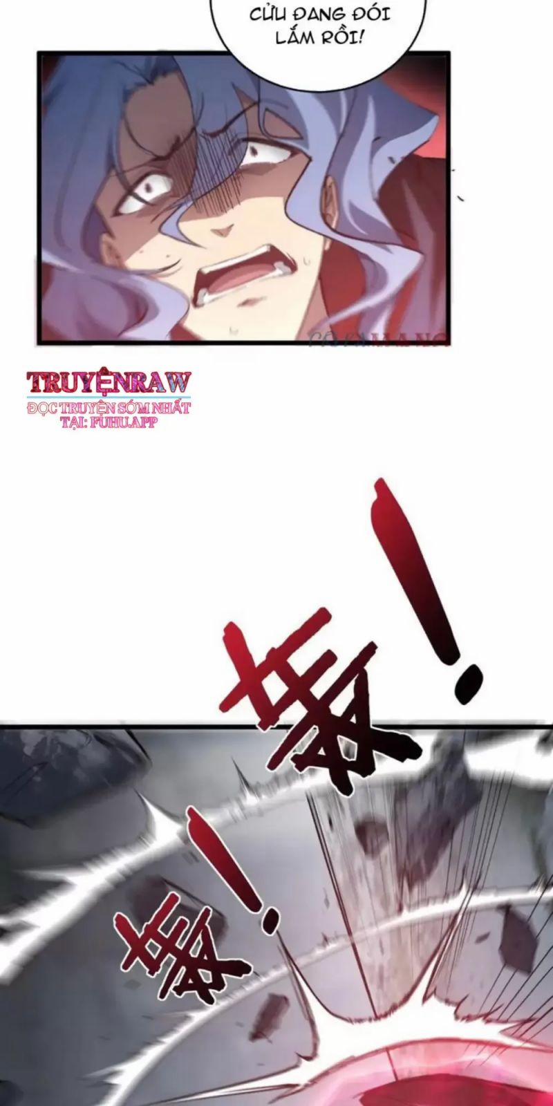 Ta Là Chúa Tể Trùng Độc 10 trang 50