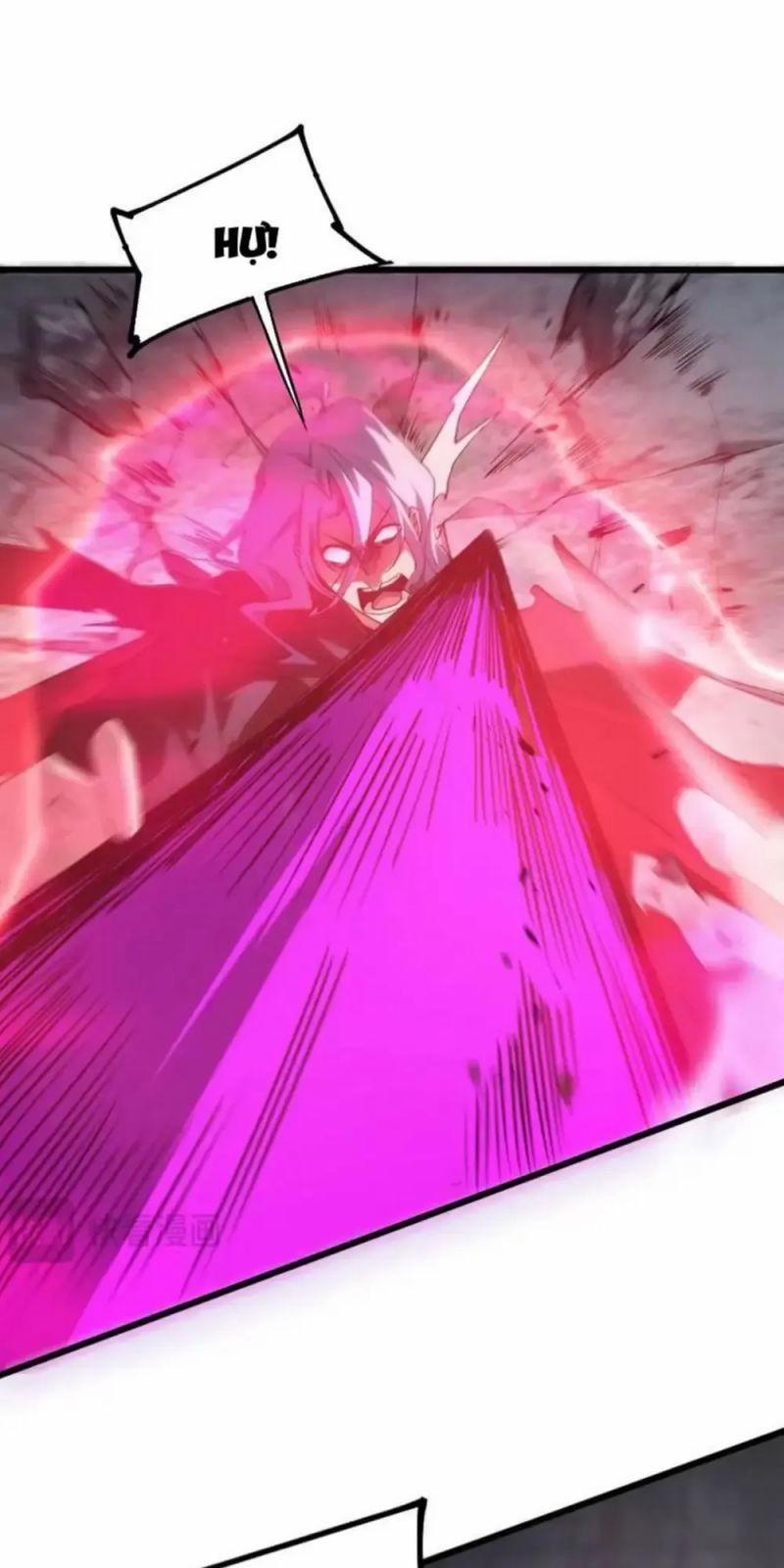 Ta Là Chúa Tể Trùng Độc 10 trang 52