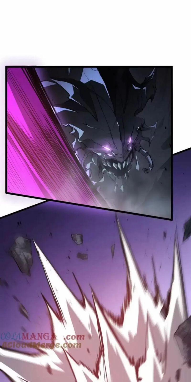 Ta Là Chúa Tể Trùng Độc 10 trang 55