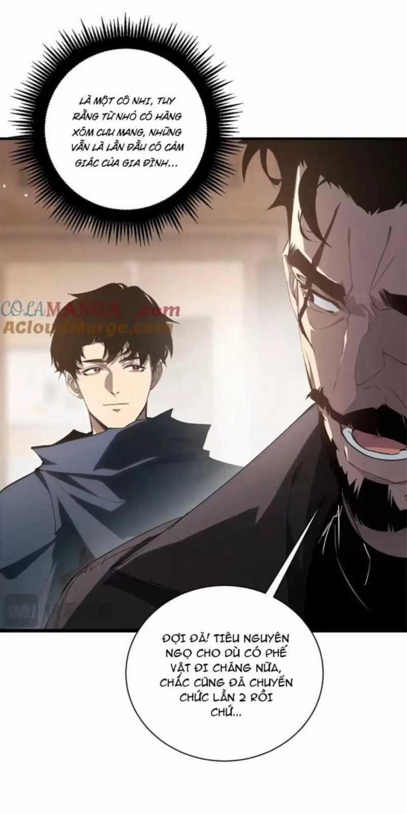 Ta Là Chúa Tể Trùng Độc 12 trang 11