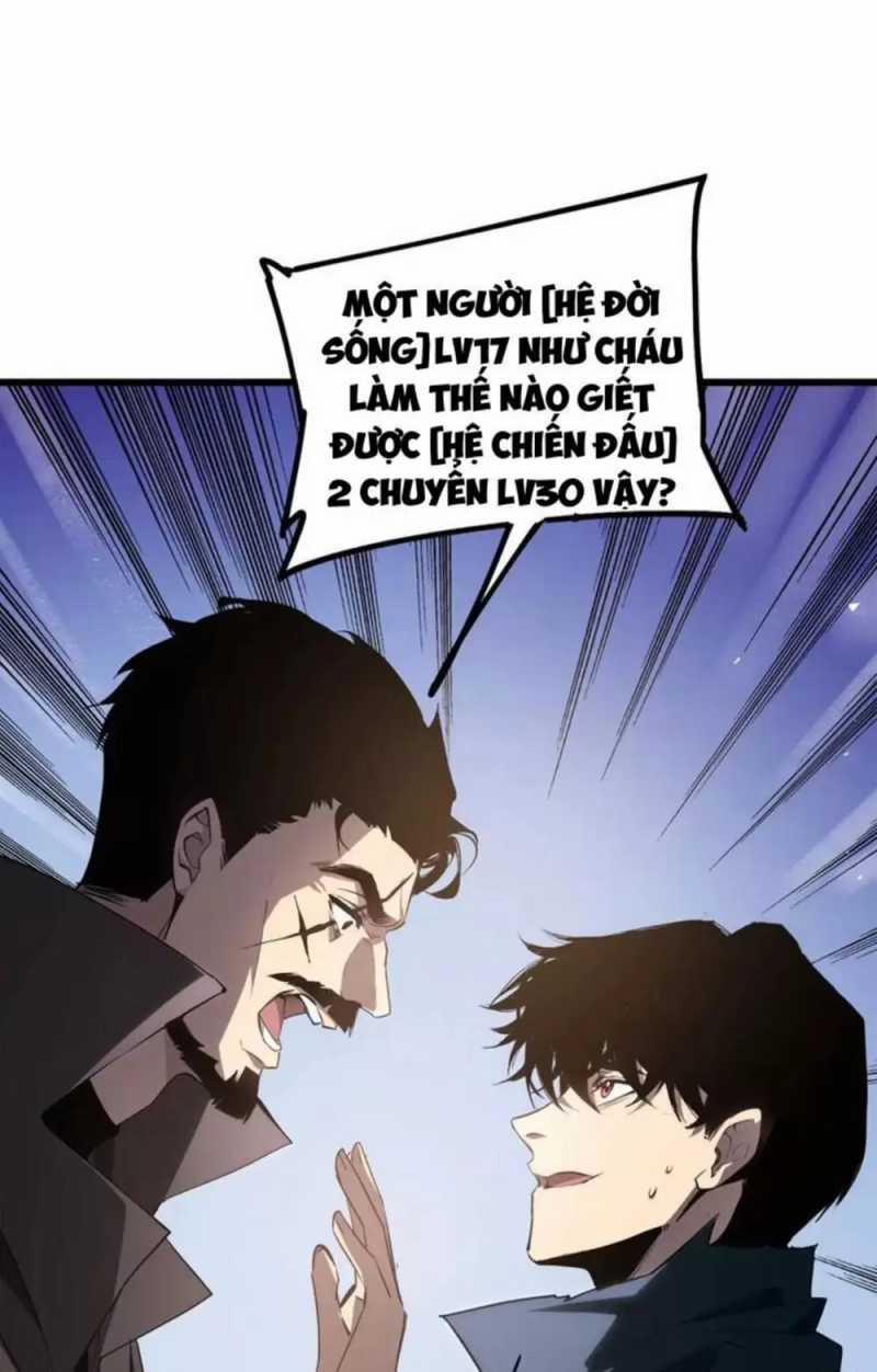 Ta Là Chúa Tể Trùng Độc 12 trang 12