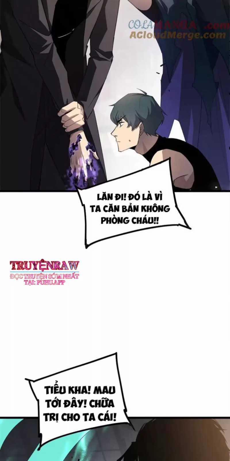 Ta Là Chúa Tể Trùng Độc 12 trang 26