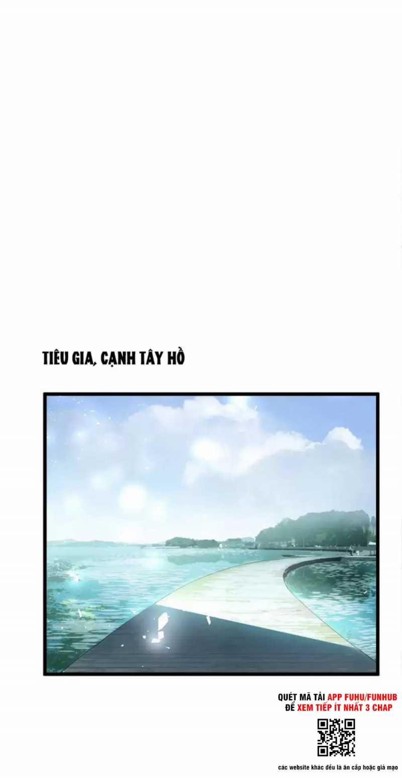 Ta Là Chúa Tể Trùng Độc 12 trang 35