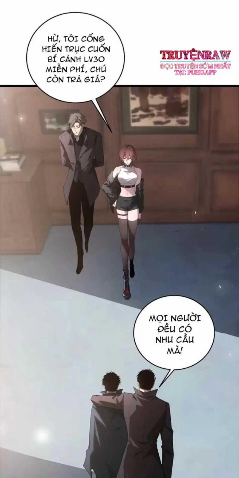 Ta Là Chúa Tể Trùng Độc 12 trang 52