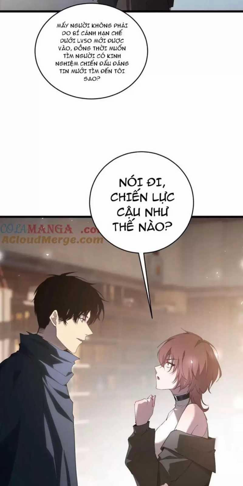 Ta Là Chúa Tể Trùng Độc 12 trang 53