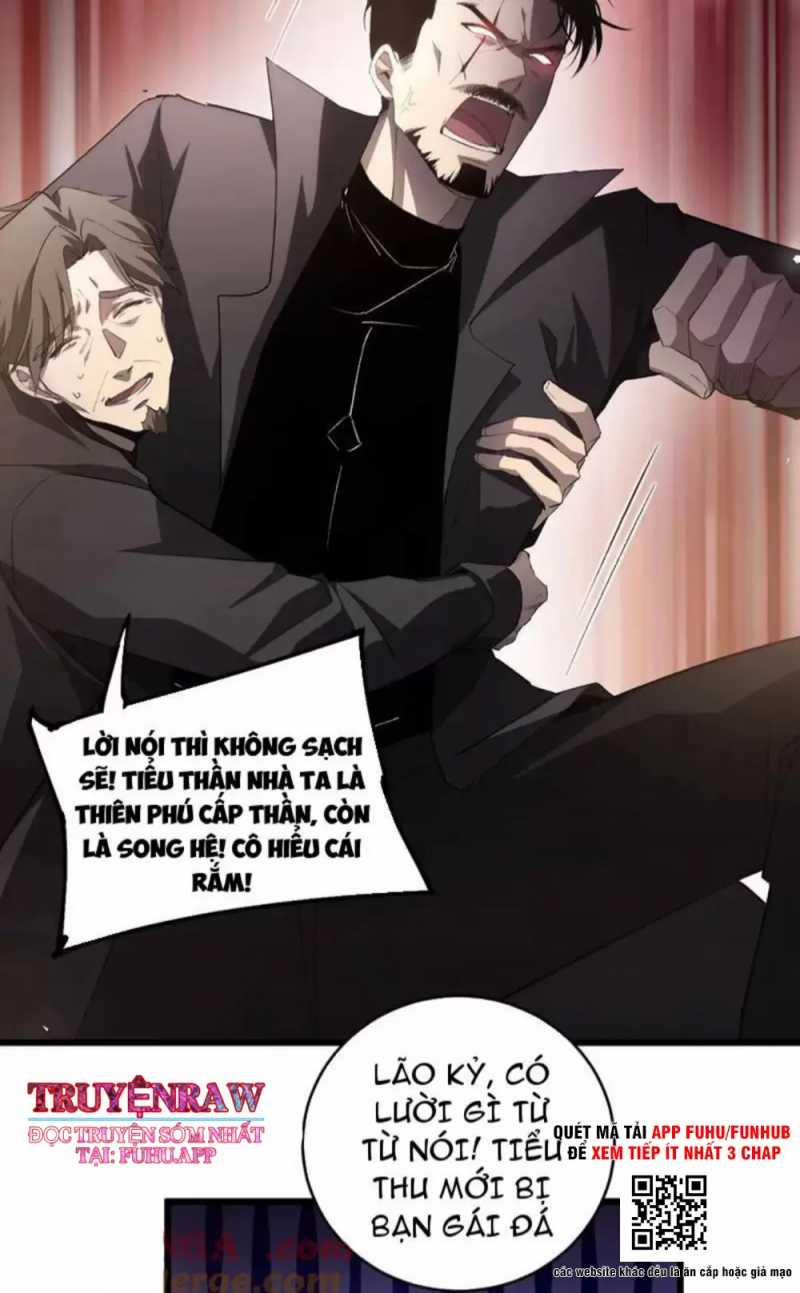 Ta Là Chúa Tể Trùng Độc 12 trang 56