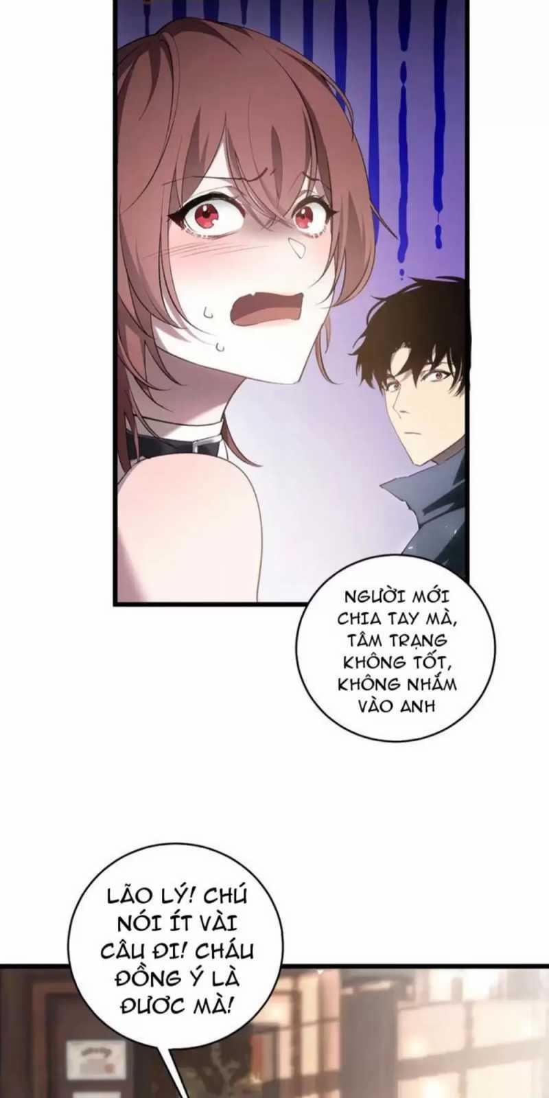 Ta Là Chúa Tể Trùng Độc 12 trang 57