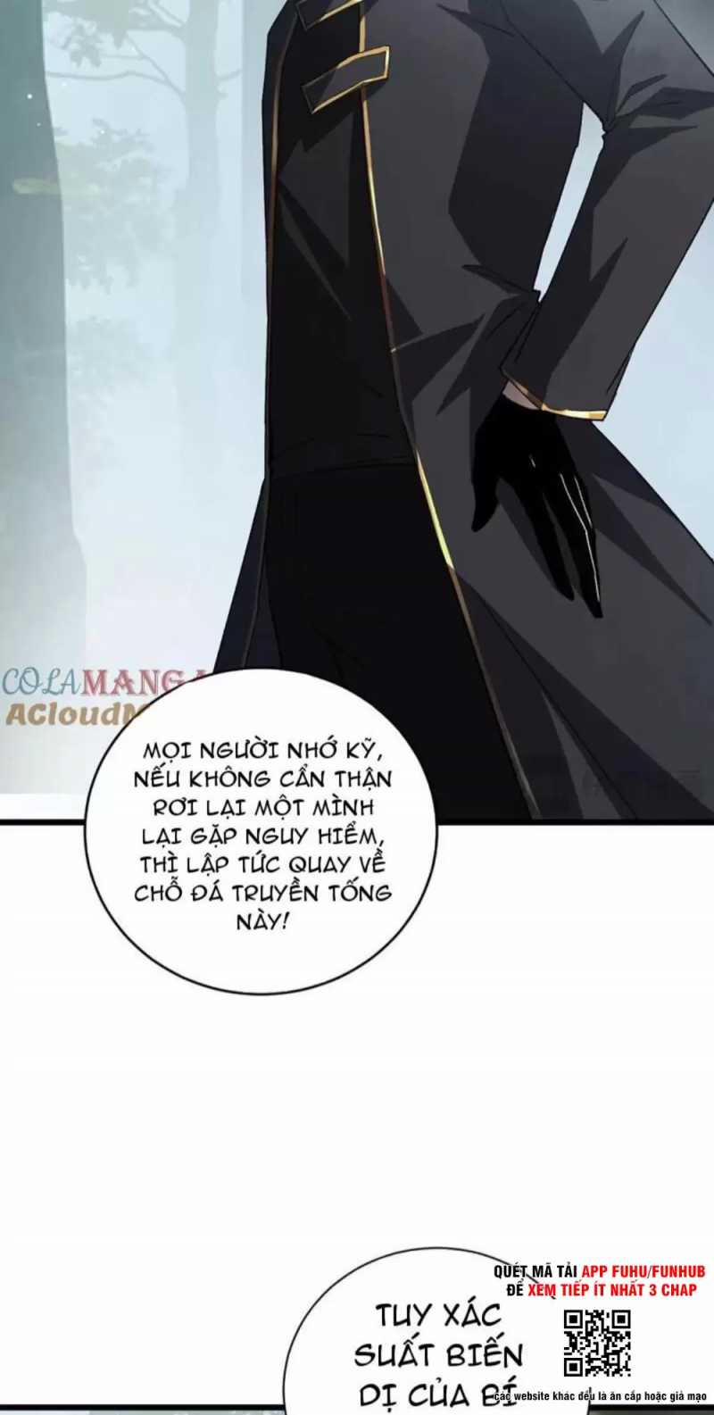 Ta Là Chúa Tể Trùng Độc 12 trang 61