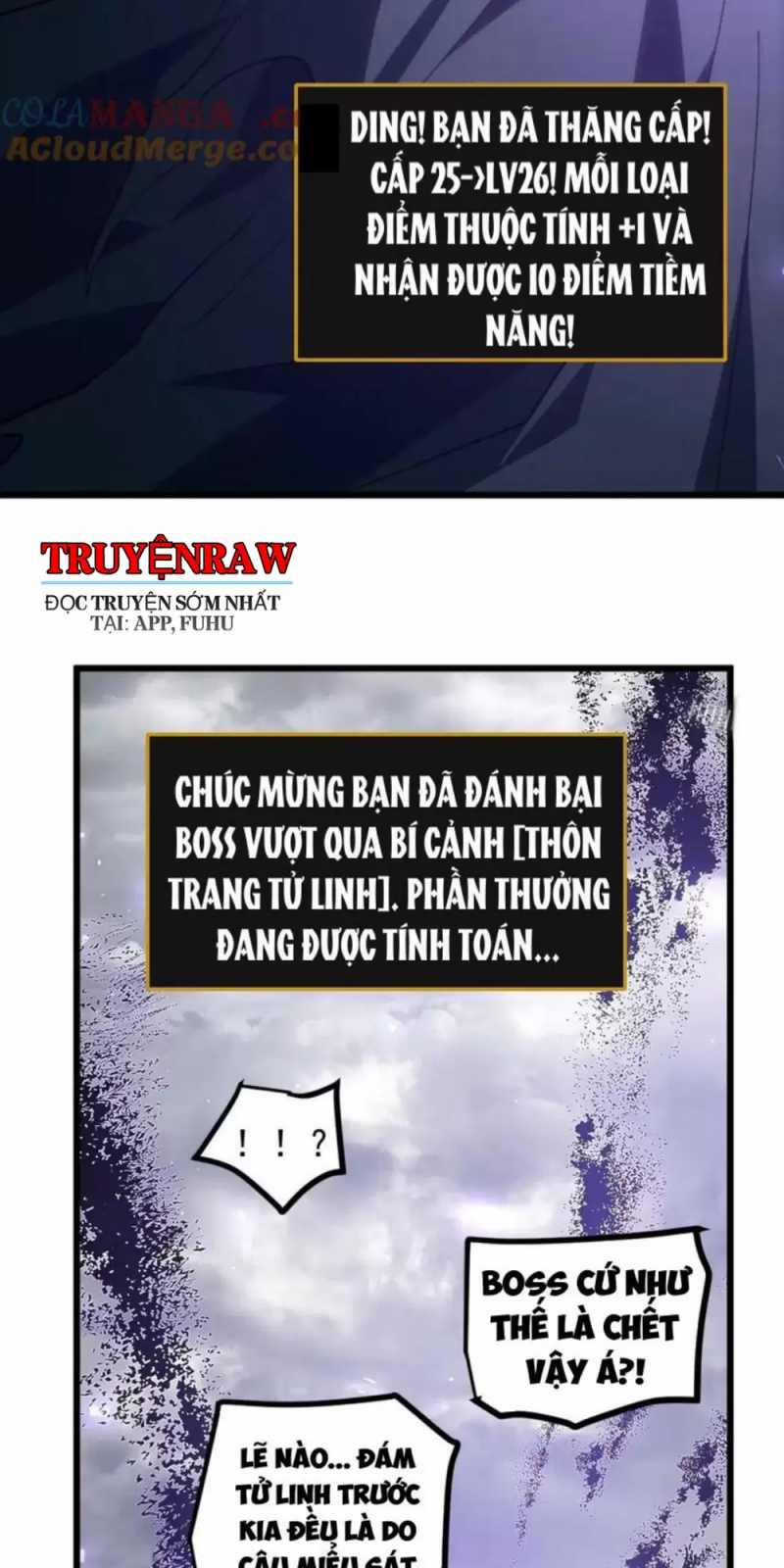 Ta Là Chúa Tể Trùng Độc Chương 14 Trang 32