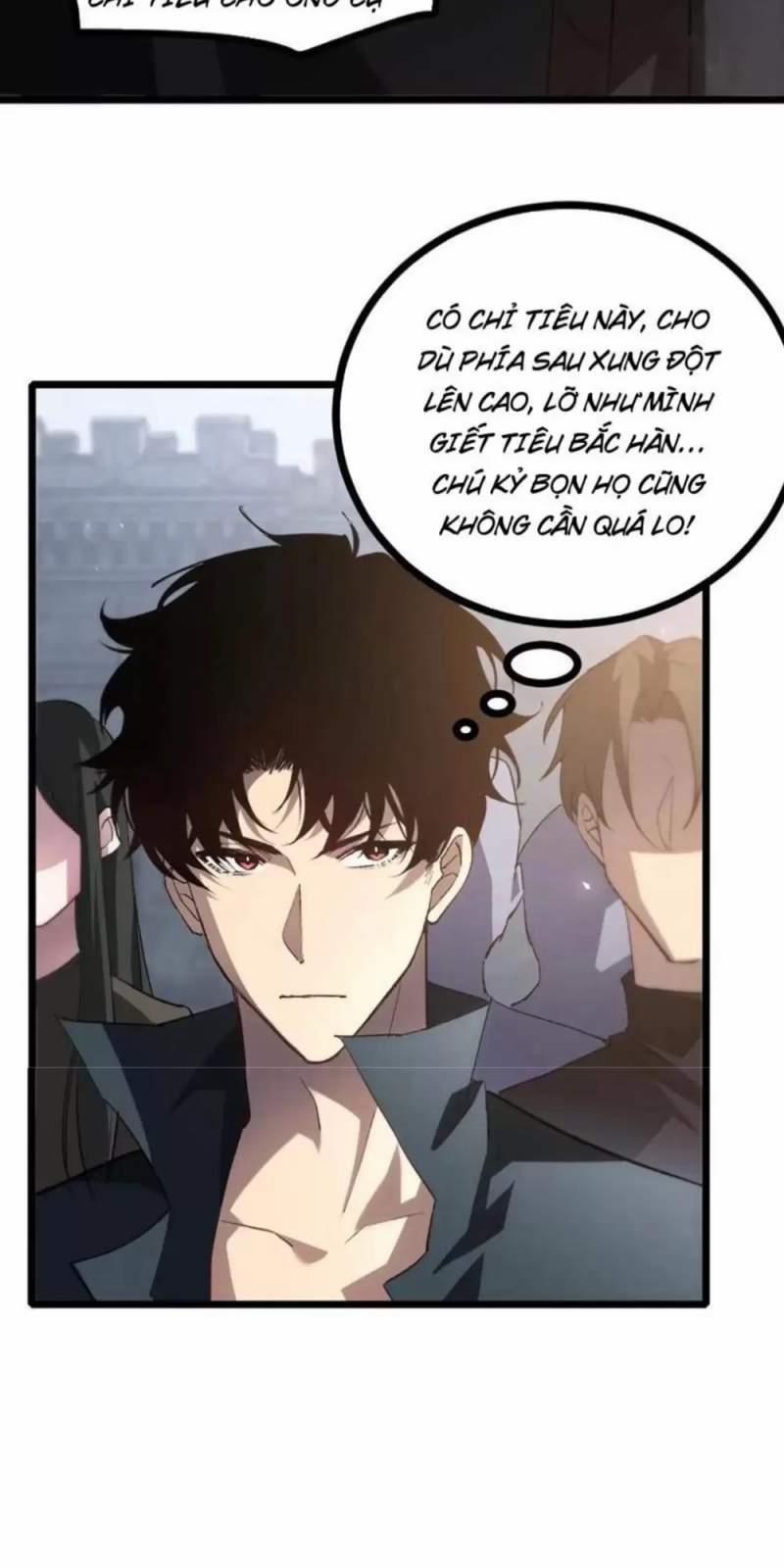 Ta Là Chúa Tể Trùng Độc 17 trang 23