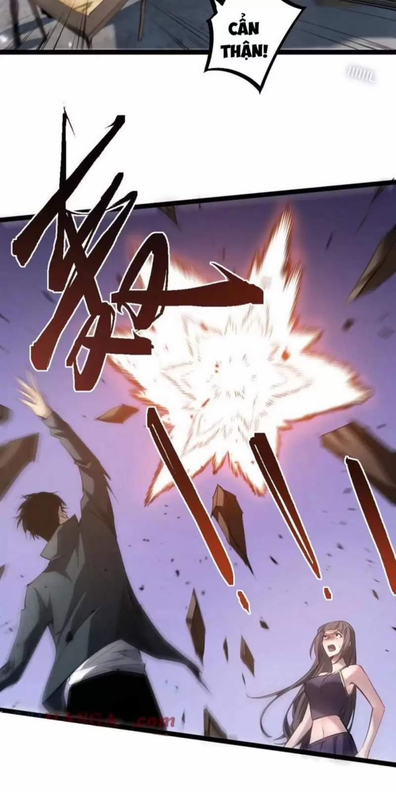 Ta Là Chúa Tể Trùng Độc 17 trang 50