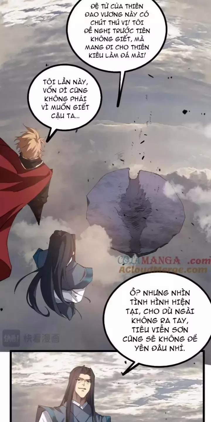 Ta Là Chúa Tể Trùng Độc 29 trang 16