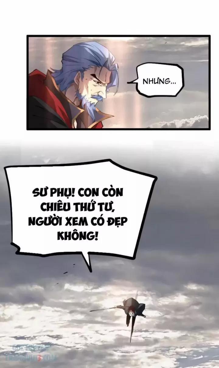 Ta Là Chúa Tể Trùng Độc 29 trang 20