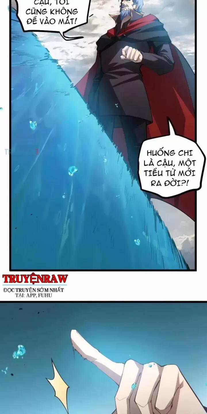 Ta Là Chúa Tể Trùng Độc 29 trang 28
