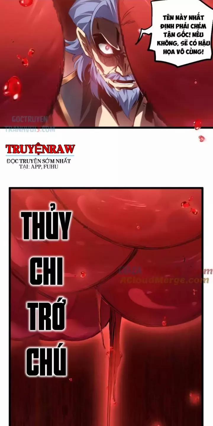 Ta Là Chúa Tể Trùng Độc 29 trang 38