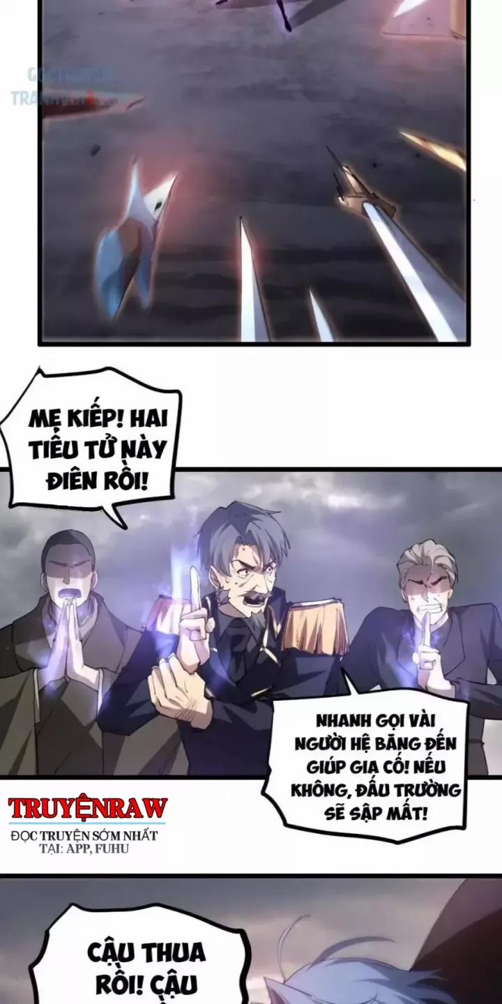 Ta Là Chúa Tể Trùng Độc 29 trang 7