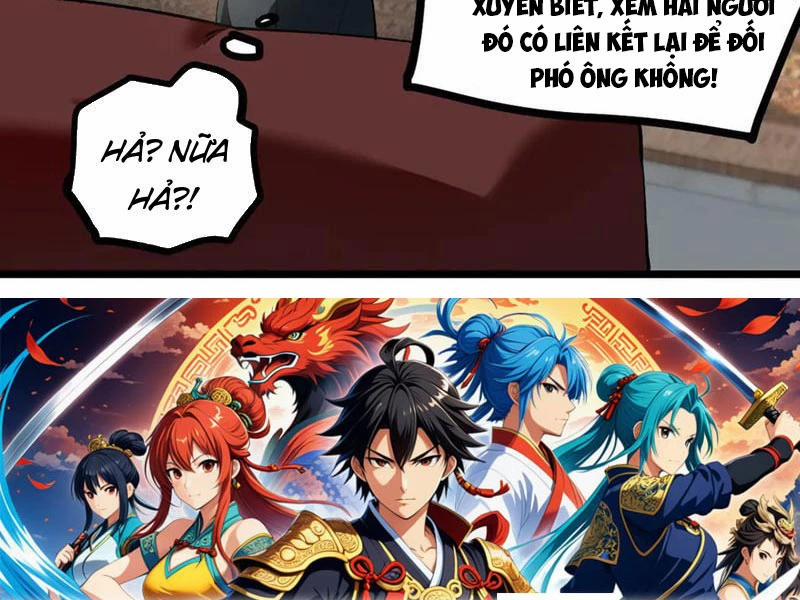 Ta Là Chúa Tể Trùng Độc 34 trang 110