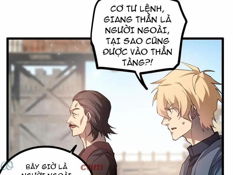 Ta Là Chúa Tể Trùng Độc 35 trang 106