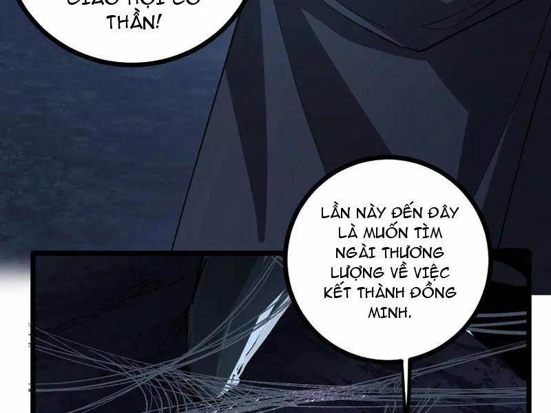 Ta Là Chúa Tể Trùng Độc 35 trang 64