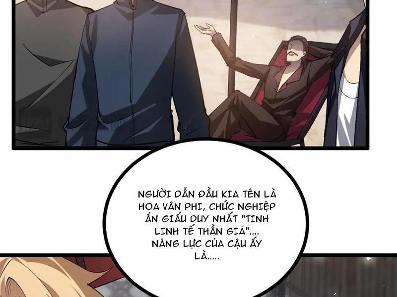 Ta Là Chúa Tể Trùng Độc 35 trang 90