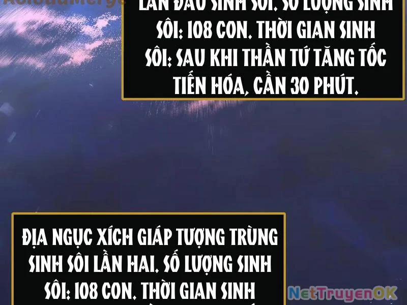 Ta Là Chúa Tể Trùng Độc Chương 38 Trang 108