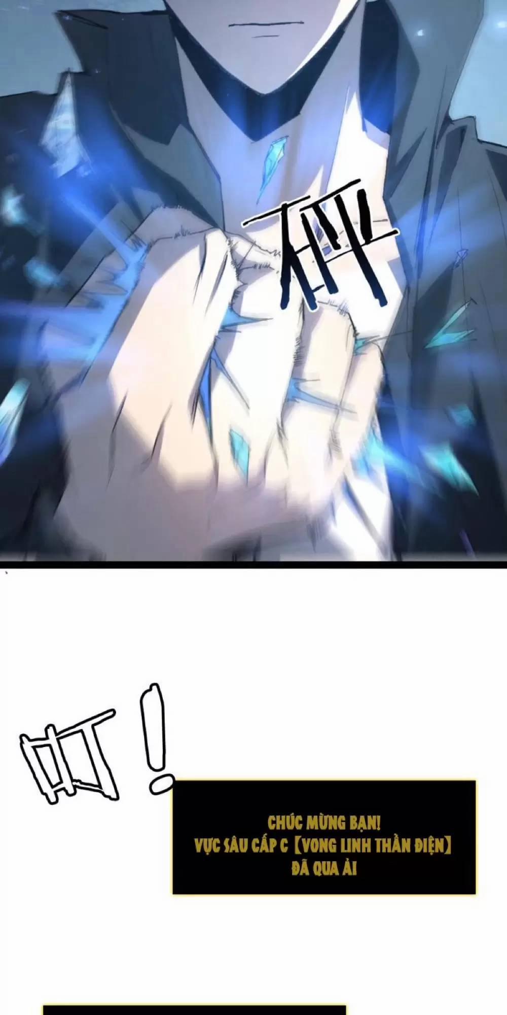 Ta Là Chúa Tể Trùng Độc 4.1 trang 21