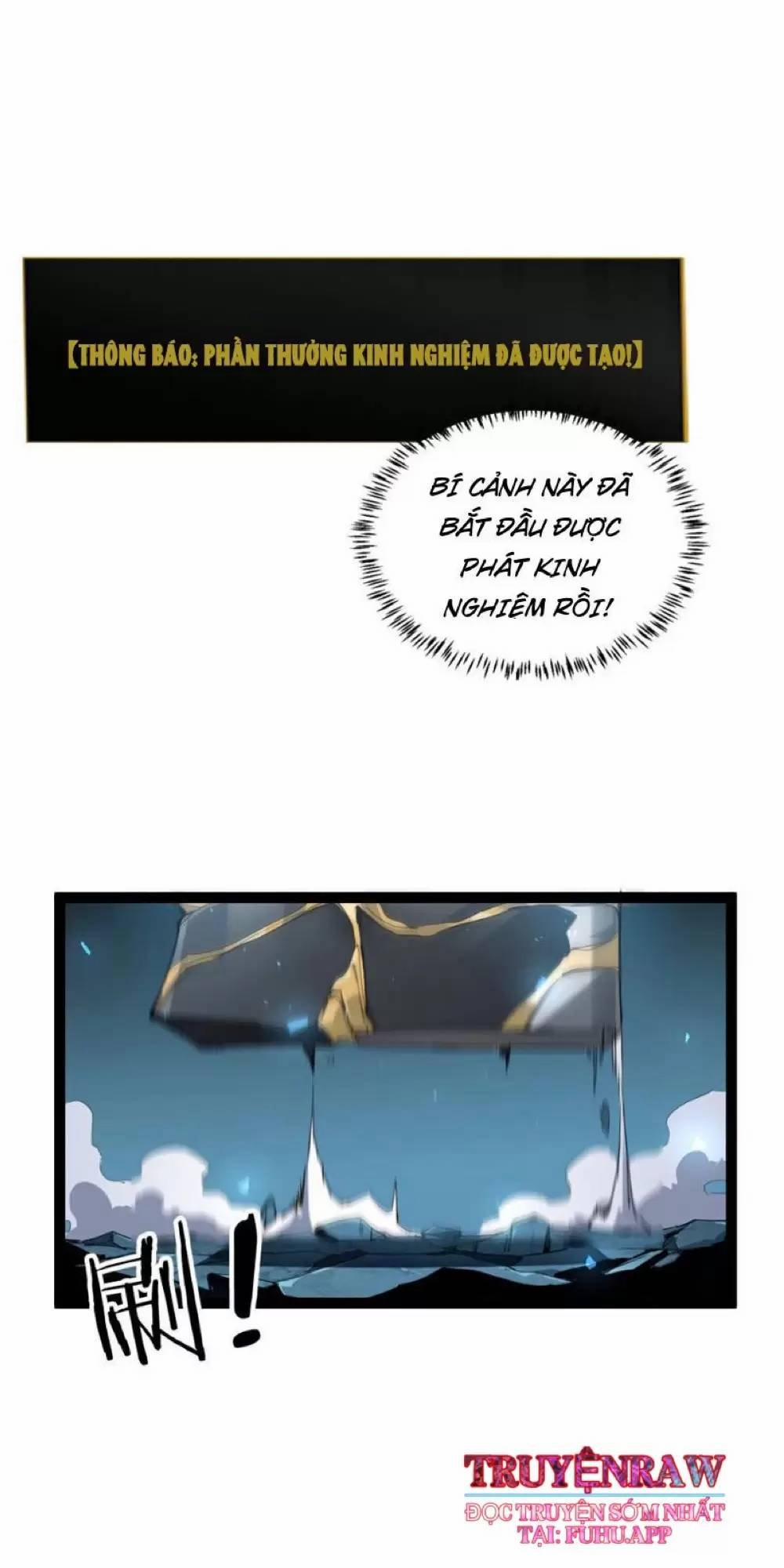 Ta Là Chúa Tể Trùng Độc 4.1 trang 30