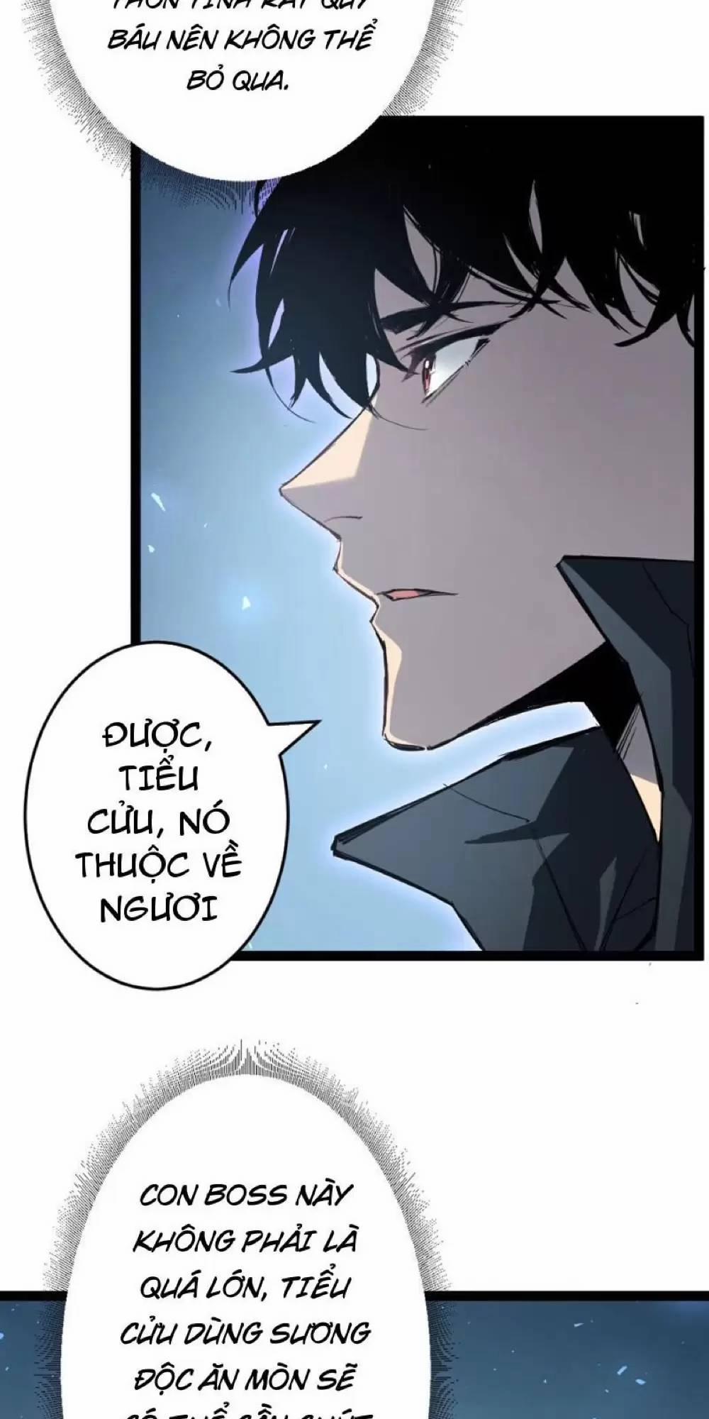 Ta Là Chúa Tể Trùng Độc 4.1 trang 38