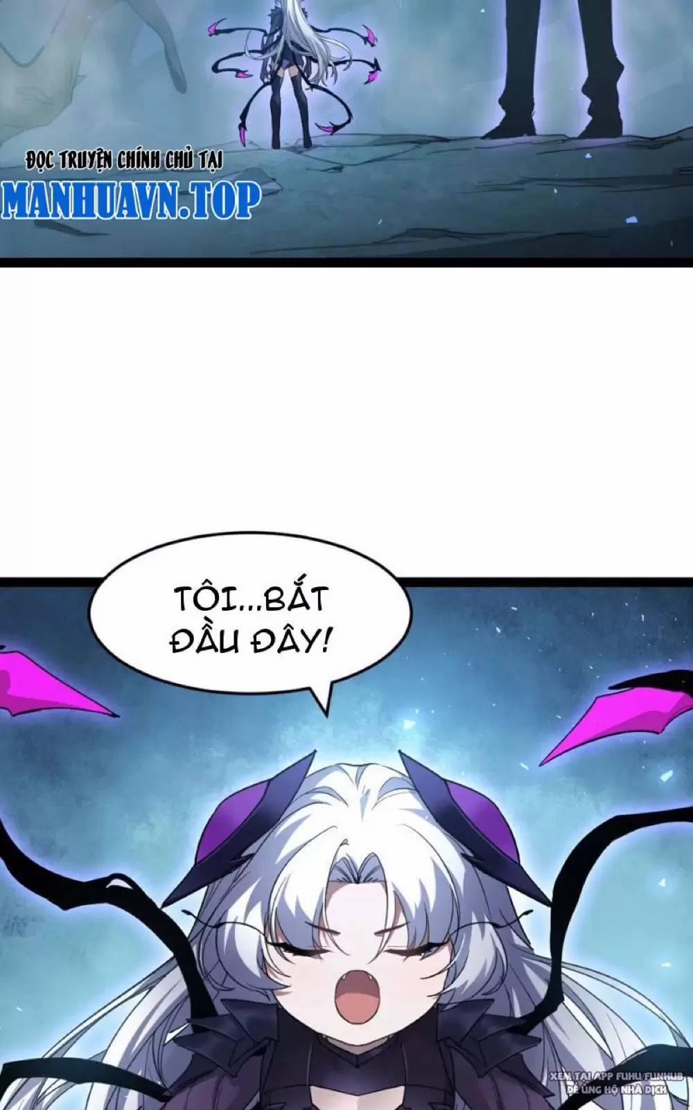 Ta Là Chúa Tể Trùng Độc 4.1 trang 40