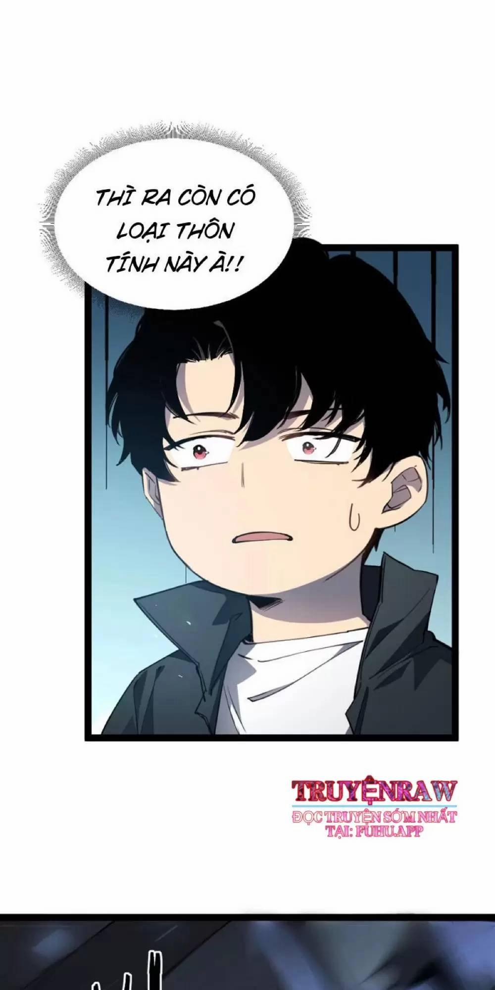 Ta Là Chúa Tể Trùng Độc 4.1 trang 44