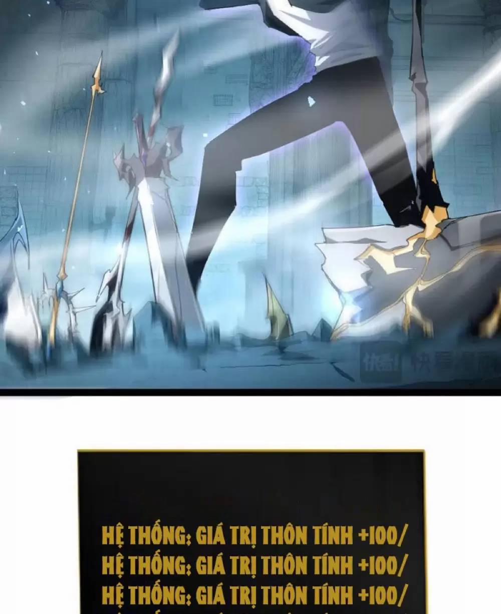 Ta Là Chúa Tể Trùng Độc 4.1 trang 47