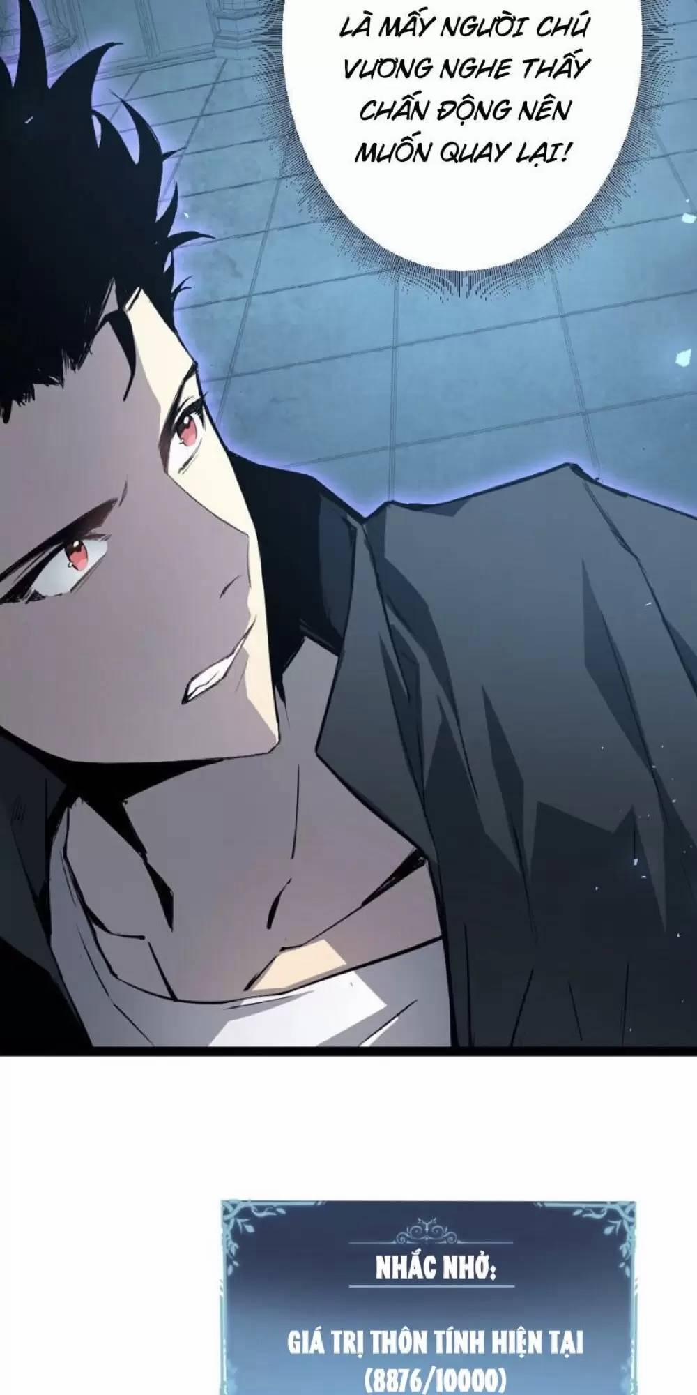 Ta Là Chúa Tể Trùng Độc 4.1 trang 50