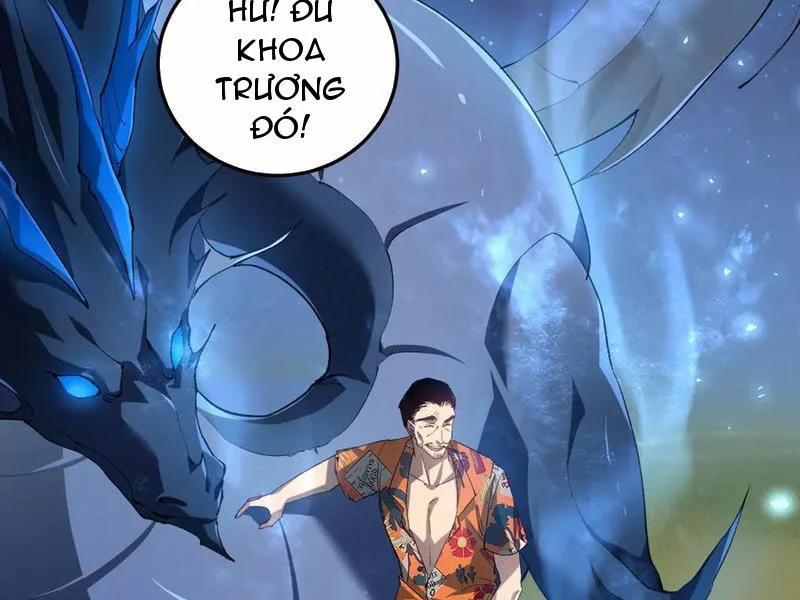 Ta Là Chúa Tể Trùng Độc 41 trang 36