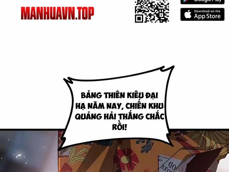 Ta Là Chúa Tể Trùng Độc 41 trang 59