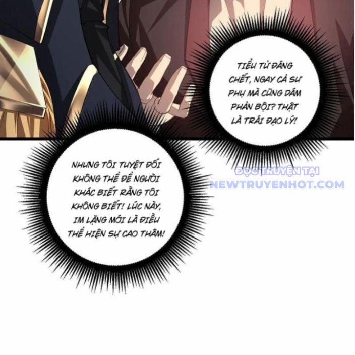Ta Là Chúa Tể Trùng Độc 45 trang 10