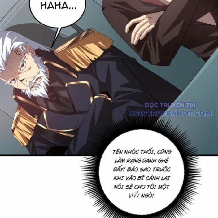 Ta Là Chúa Tể Trùng Độc 45 trang 12