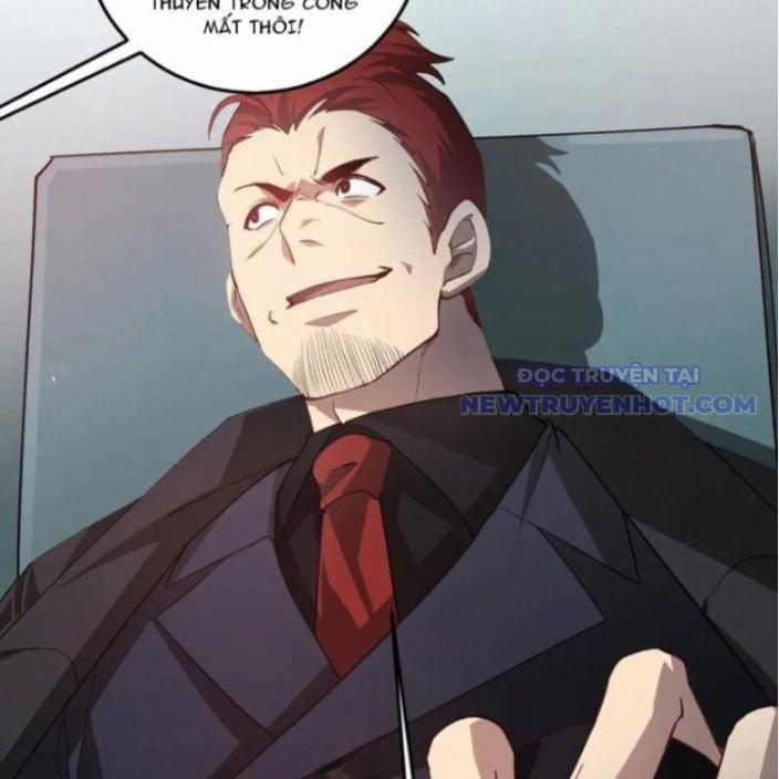 Ta Là Chúa Tể Trùng Độc 45 trang 20