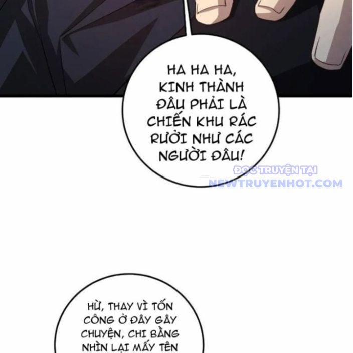Ta Là Chúa Tể Trùng Độc 45 trang 21