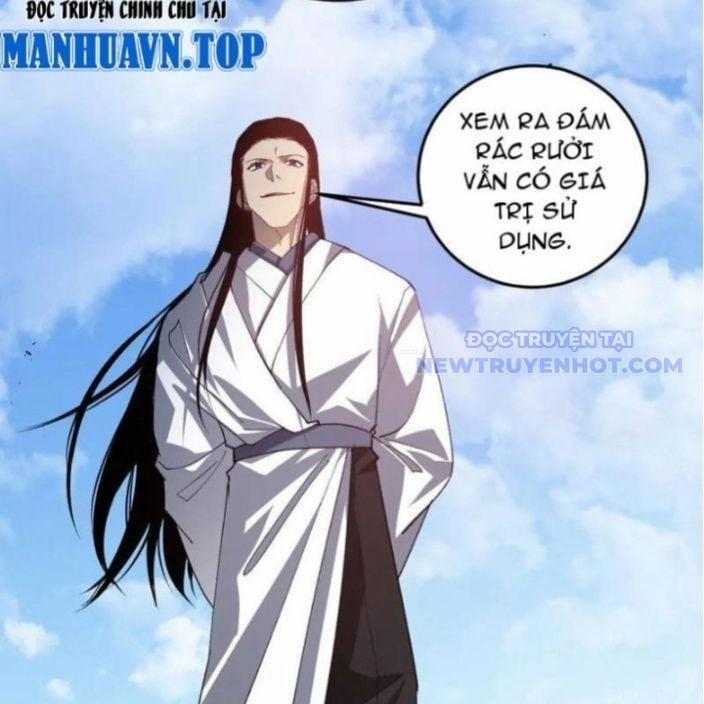 Ta Là Chúa Tể Trùng Độc 45 trang 30