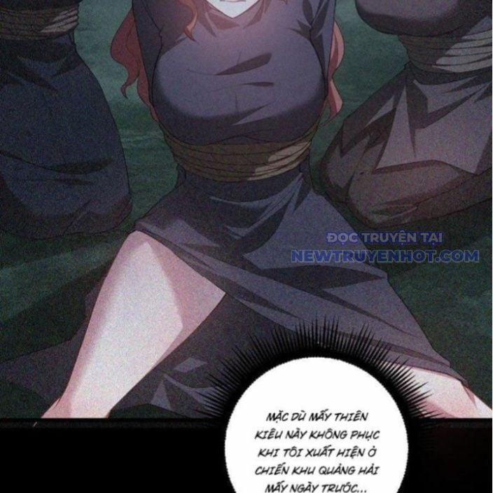 Ta Là Chúa Tể Trùng Độc 45 trang 33