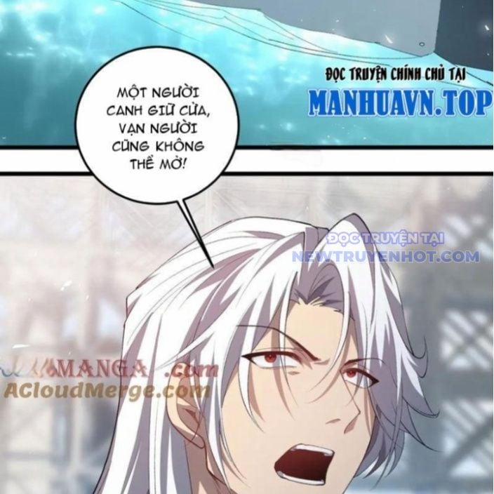 Ta Là Chúa Tể Trùng Độc 45 trang 43